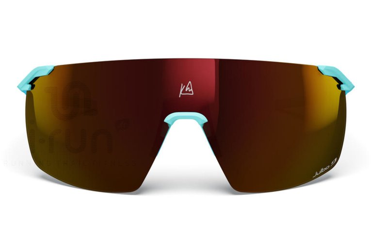 Julbo Faster Reactiv High Contrast 0-3 Kilian Jornet