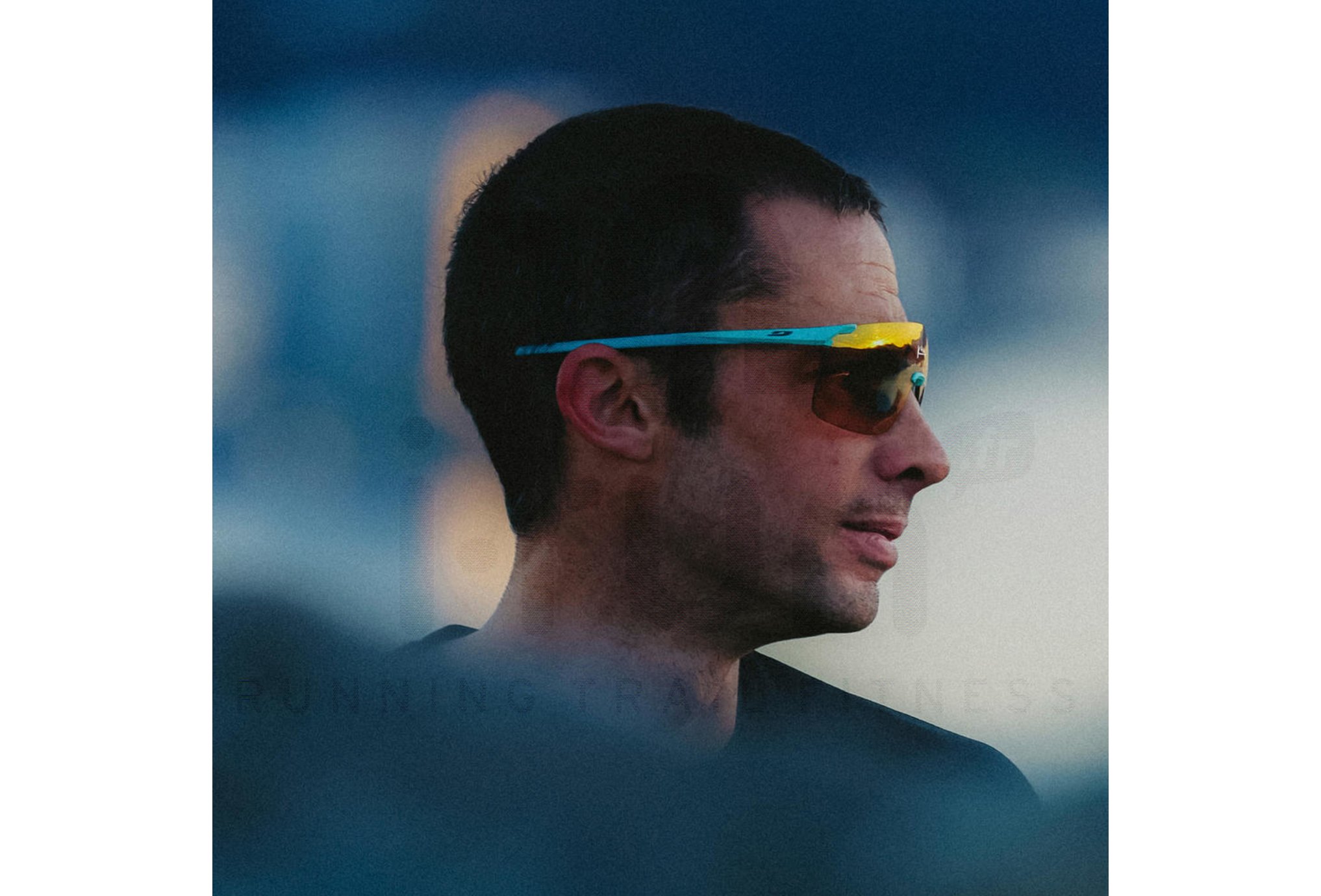 Julbo Faster Reactiv High Contrast 0-3 Kilian Jornet