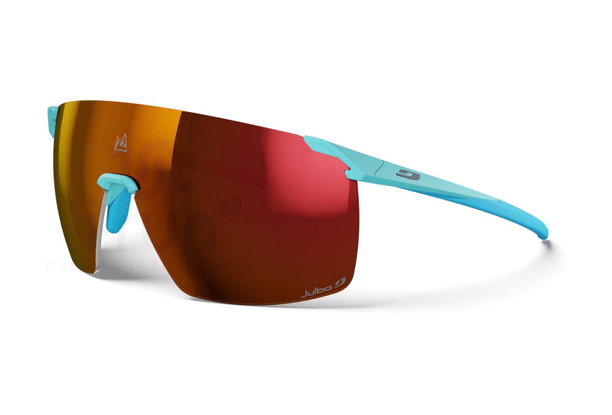 Julbo Faster Reactiv High Contrast 0-3 Kilian Jornet