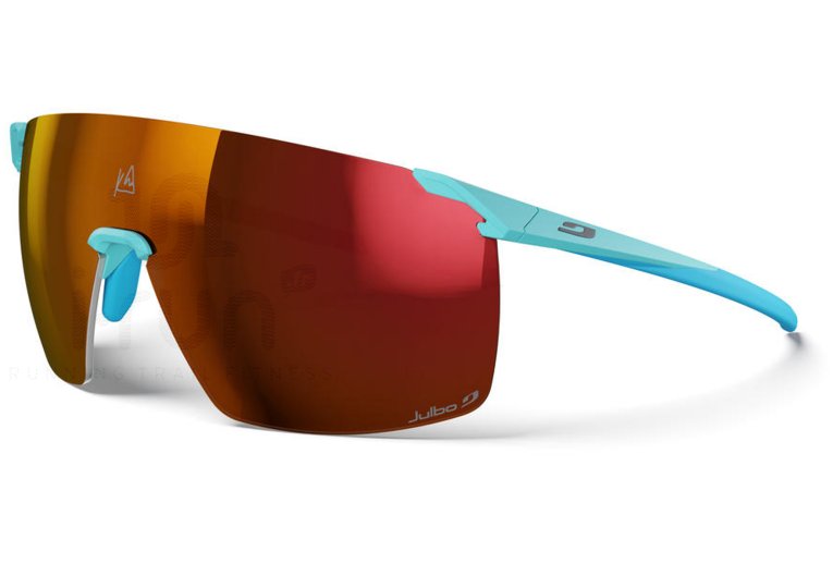 Julbo Faster Reactiv High Contrast 0-3 Kilian Jornet