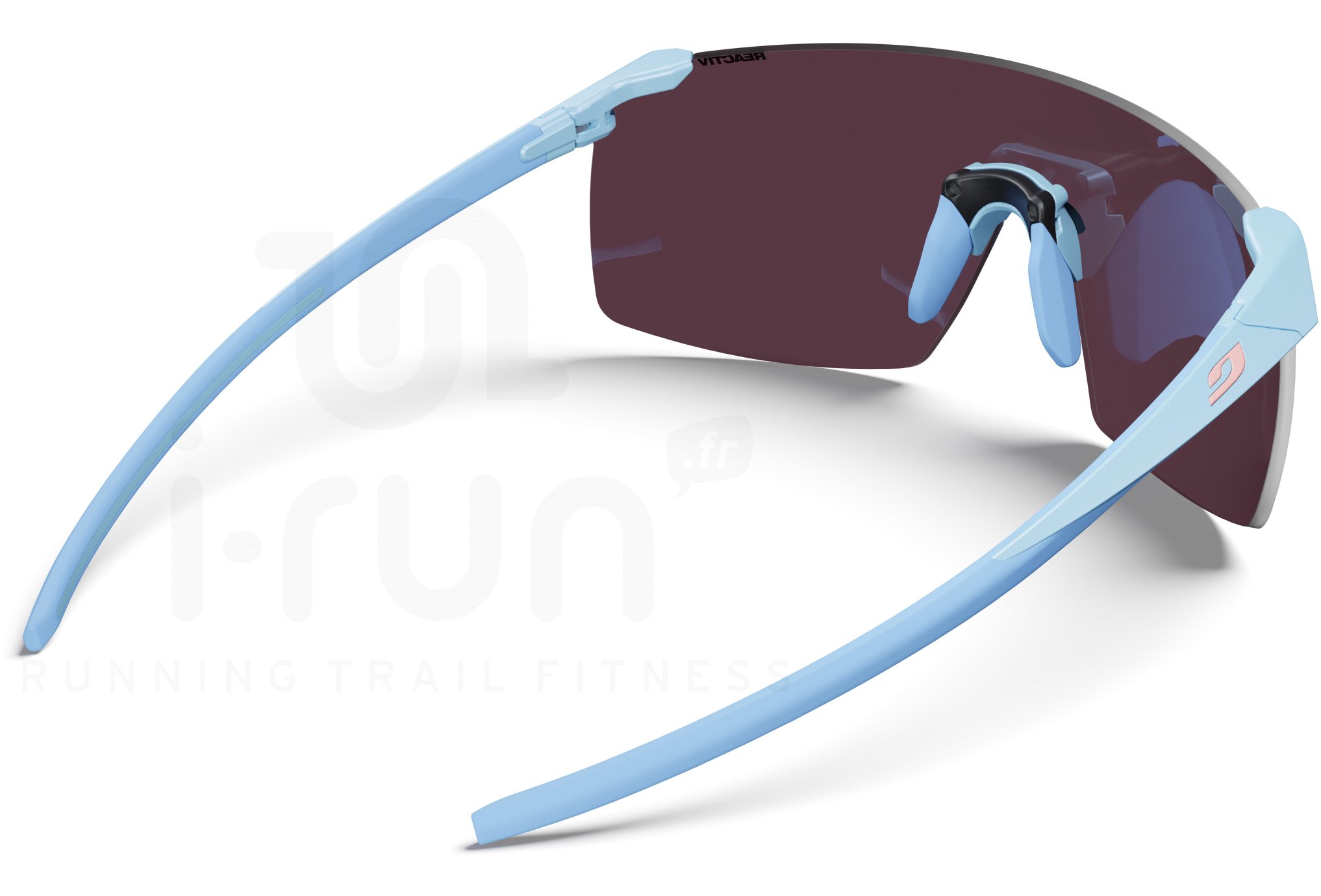 Julbo Faster Reactiv High Contrast 1-3 It seems that your text is just the letter "M". If you intended to provide a longer text for translation, please do so, and I would be happy to assist!