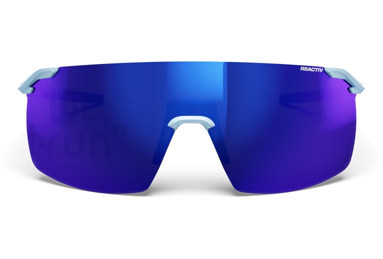 Julbo Faster Reactiv High Contrast 1-3 It seems that your text is just the letter 