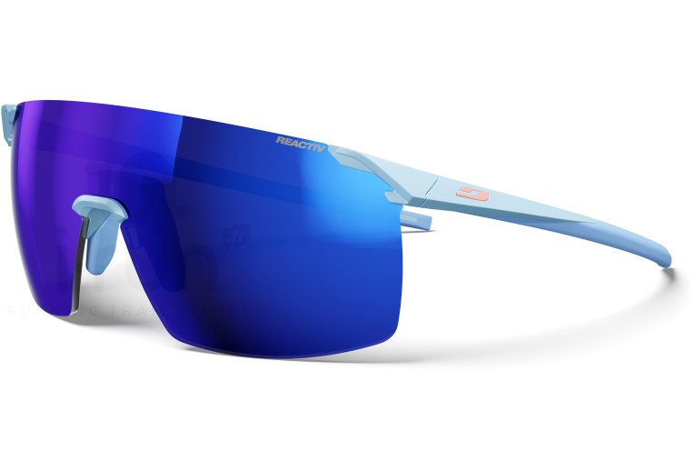Julbo Faster Reactiv High Contrast 1-3 It seems that your text is just the letter 