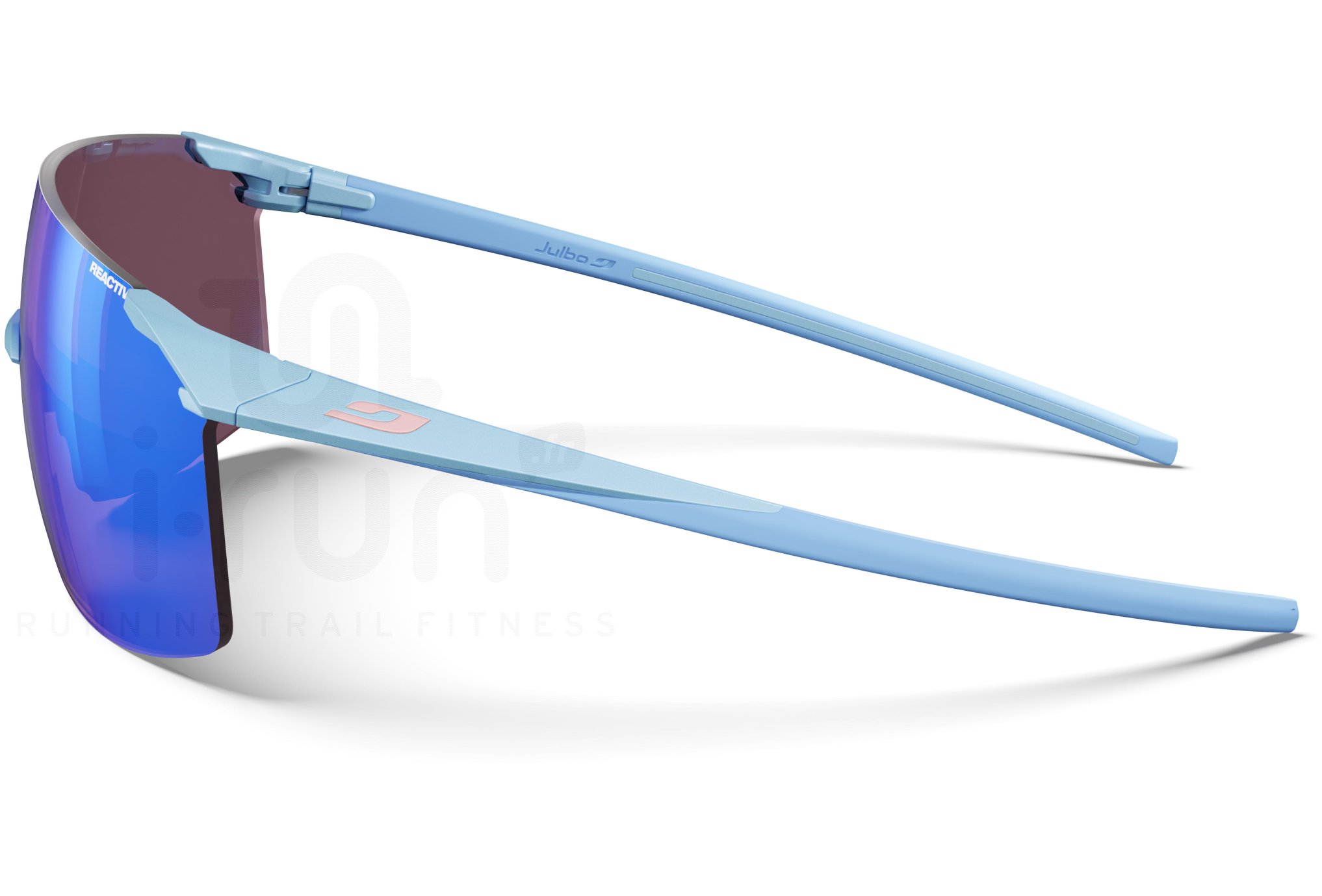 Julbo Faster Reactiv High Contrast 1-3 It seems that your text is just the letter "M". If you intended to provide a longer text for translation, please do so, and I would be happy to assist!