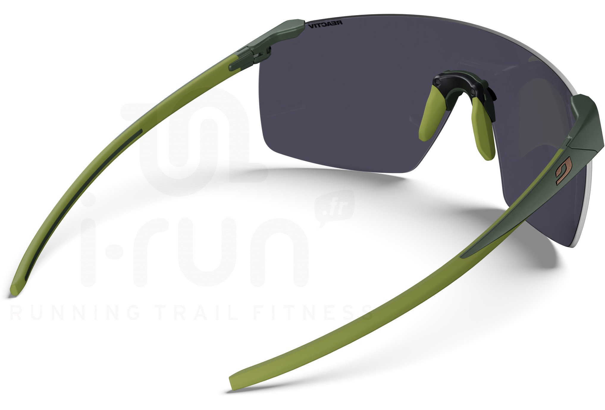 Julbo Faster Reactiv Light Amplifier 1-3
