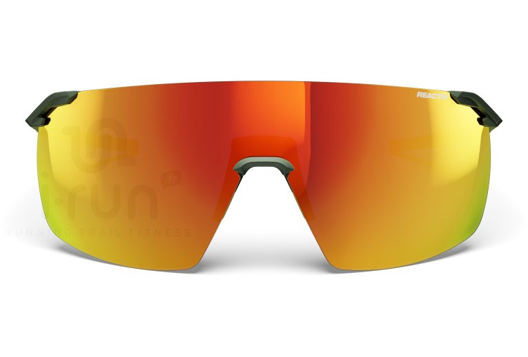 Julbo Faster Reactiv Light Amplifier 1-3