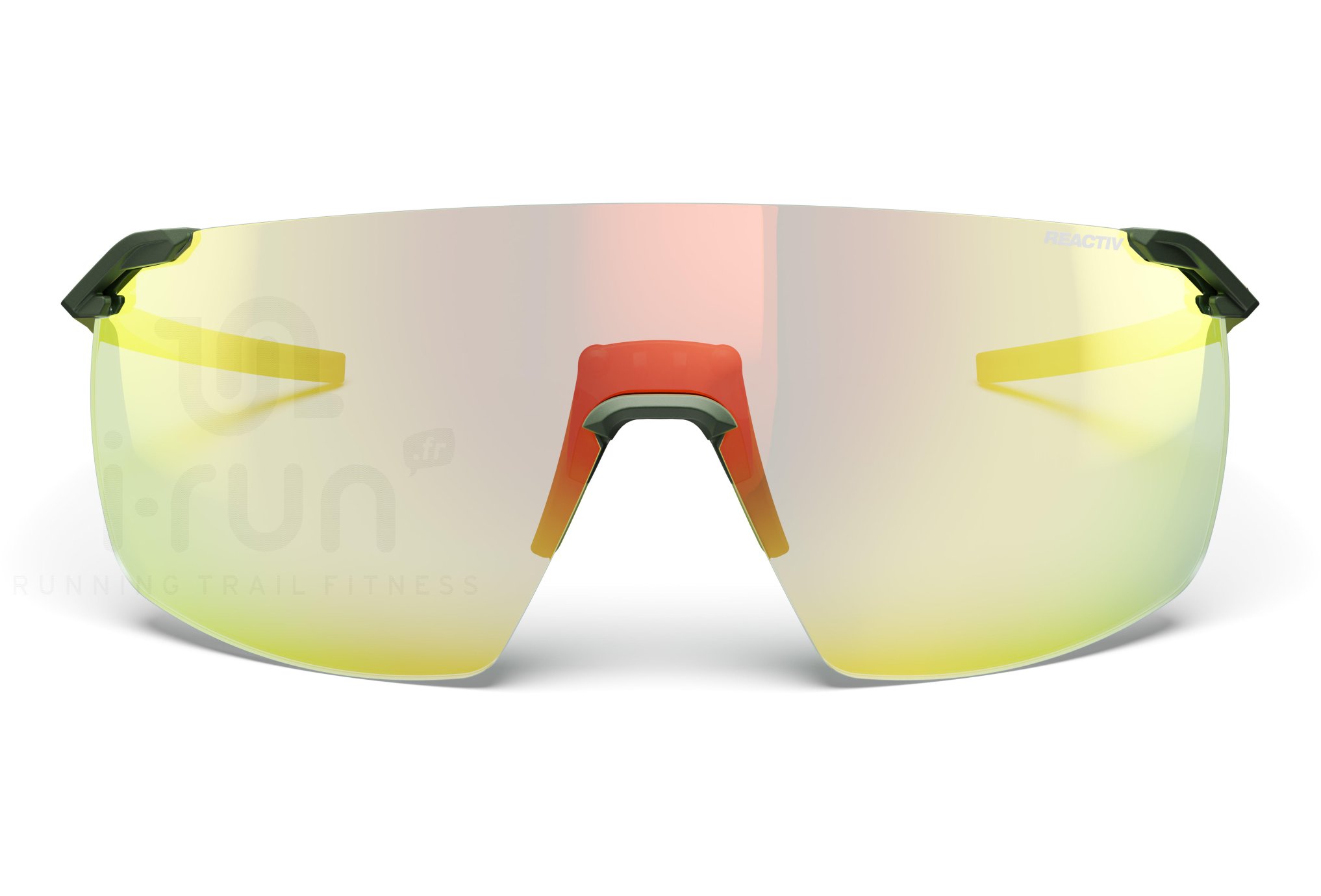 Julbo Faster Reactiv Light Amplifier 1-3