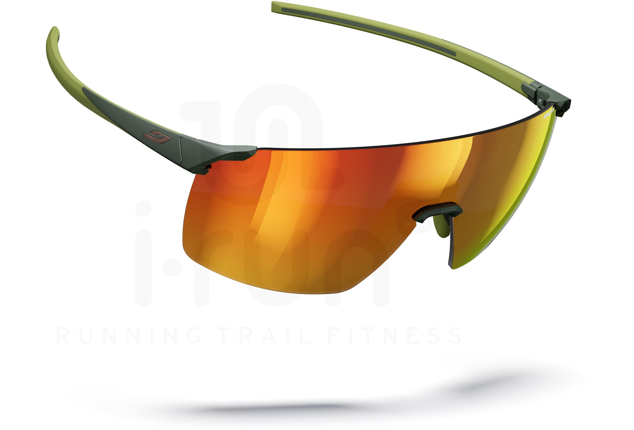 Julbo Faster Reactiv Light Amplifier 1-3
