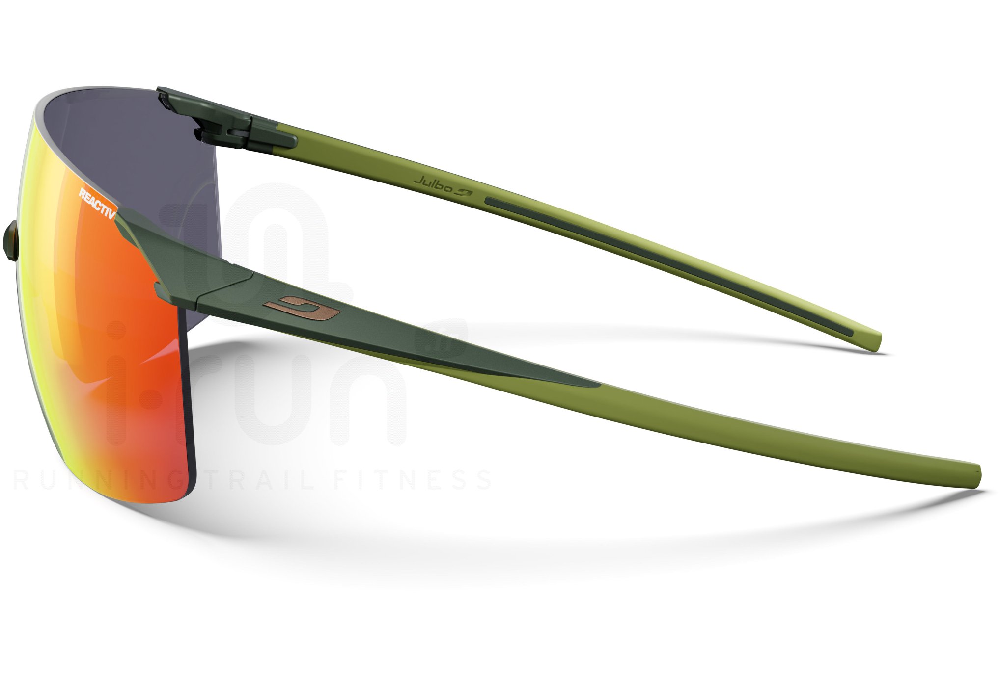 Julbo Faster Reactiv Light Amplifier 1-3