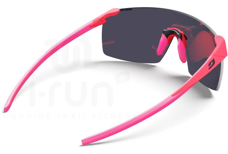 Julbo Faster Reactiv Light Amplifier 1-3 M