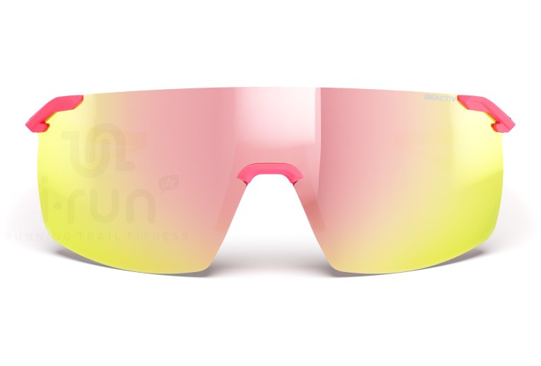 Julbo Amplificador de Luz Reactiv Faster 1-3 The letter 