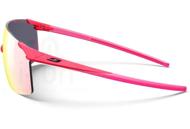 Julbo Amplificador de Luz Reactiv Faster 1-3 The letter 