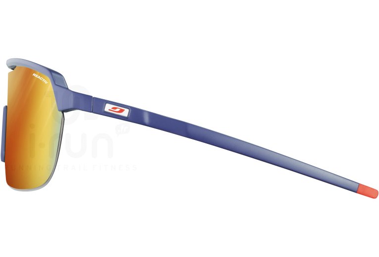 Julbo Frequency �quipe de France Reactiv Light Amplifier 1-3 
