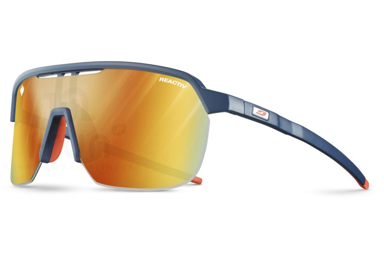 Julbo Frequency �quipe de France Reactiv Light Amplifier 1-3 