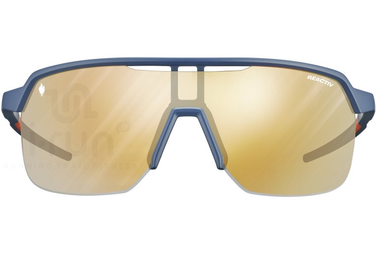Julbo Frequency �quipe de France Reactiv Light Amplifier 1-3 