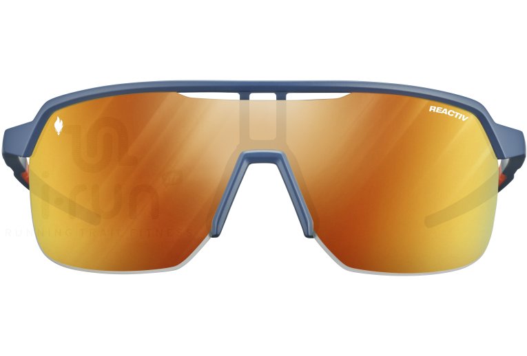 Julbo Frequency �quipe de France Reactiv Light Amplifier 1-3 
