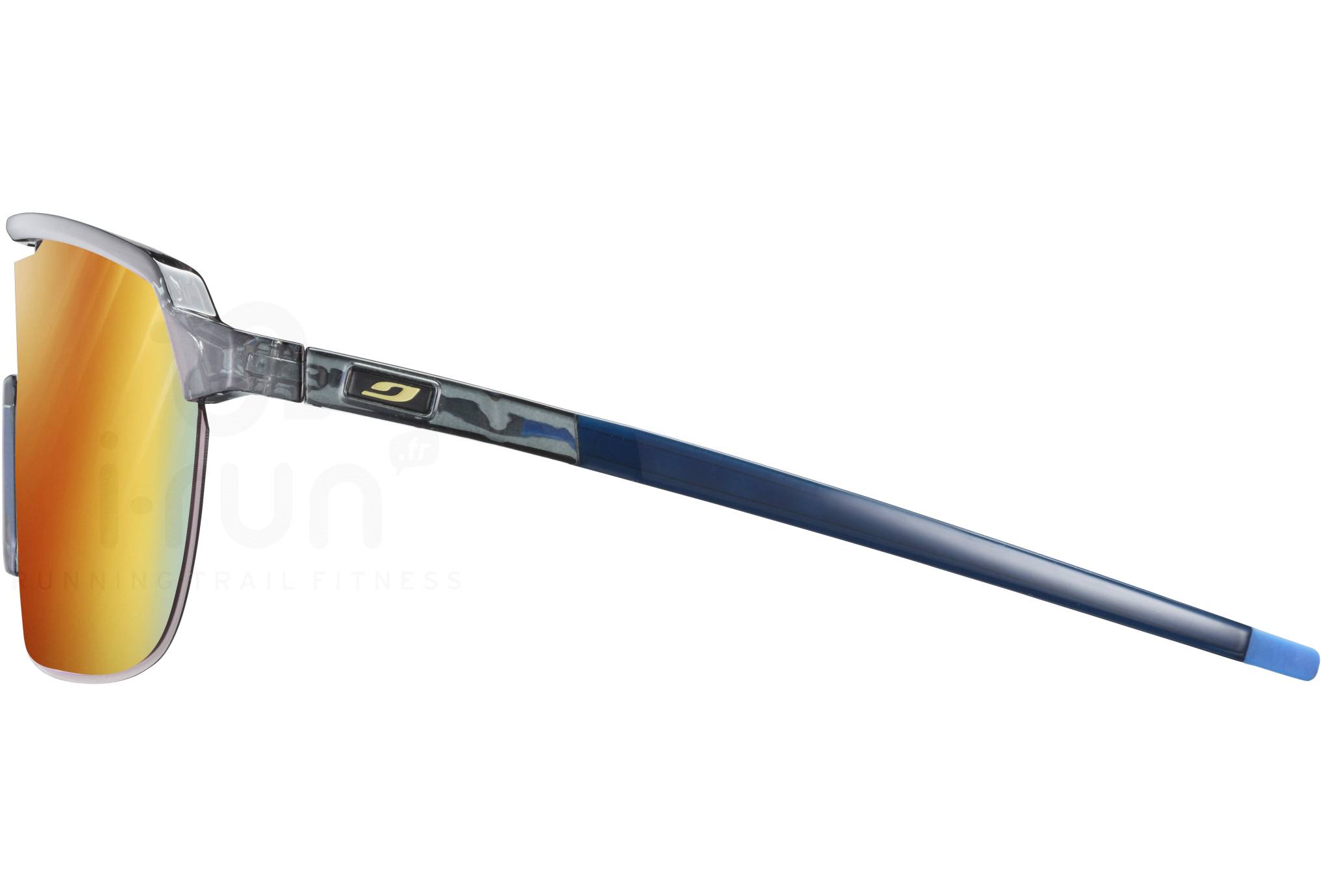 Julbo Frequency Paris 2024 Reactiv Licht Amplifier 1-3