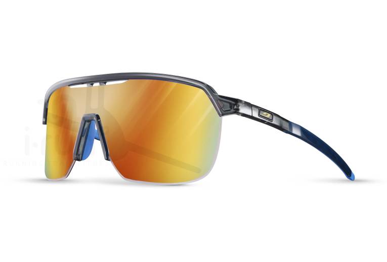 Julbo Frequency Paris 2024 Reactiv Light Amplifier 1-3 