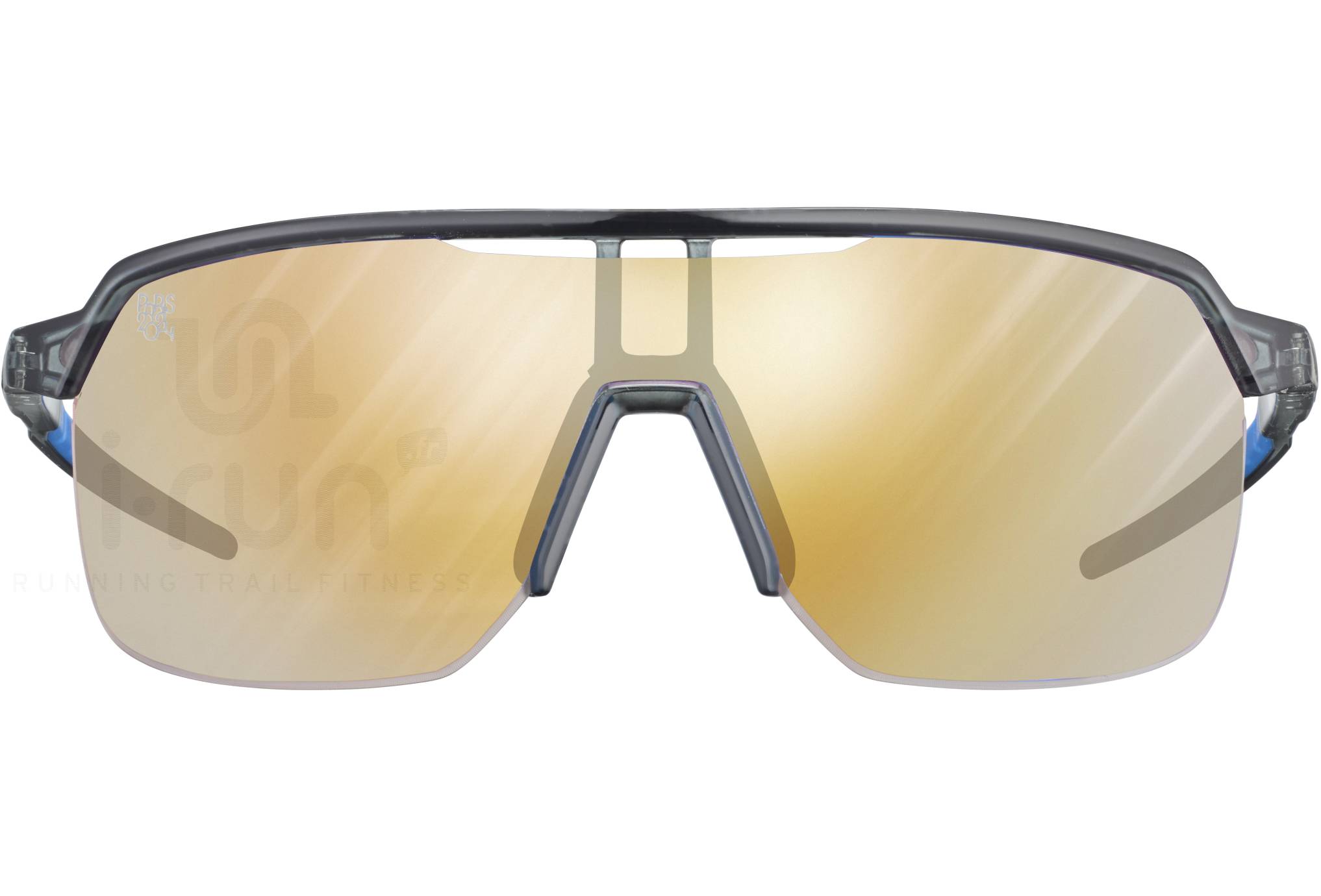 Julbo Frequency Paris 2024 Reactiv Licht Amplifier 1-3