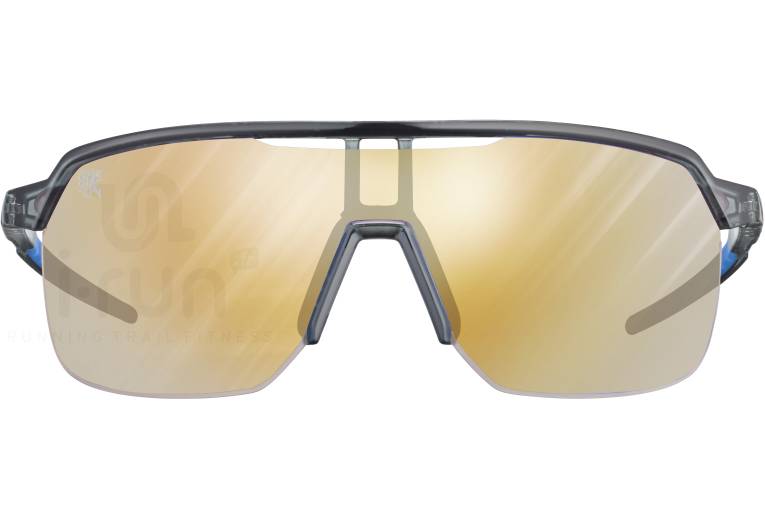 Julbo Frequency Paris 2024 Reactiv Light Amplifier 1-3 
