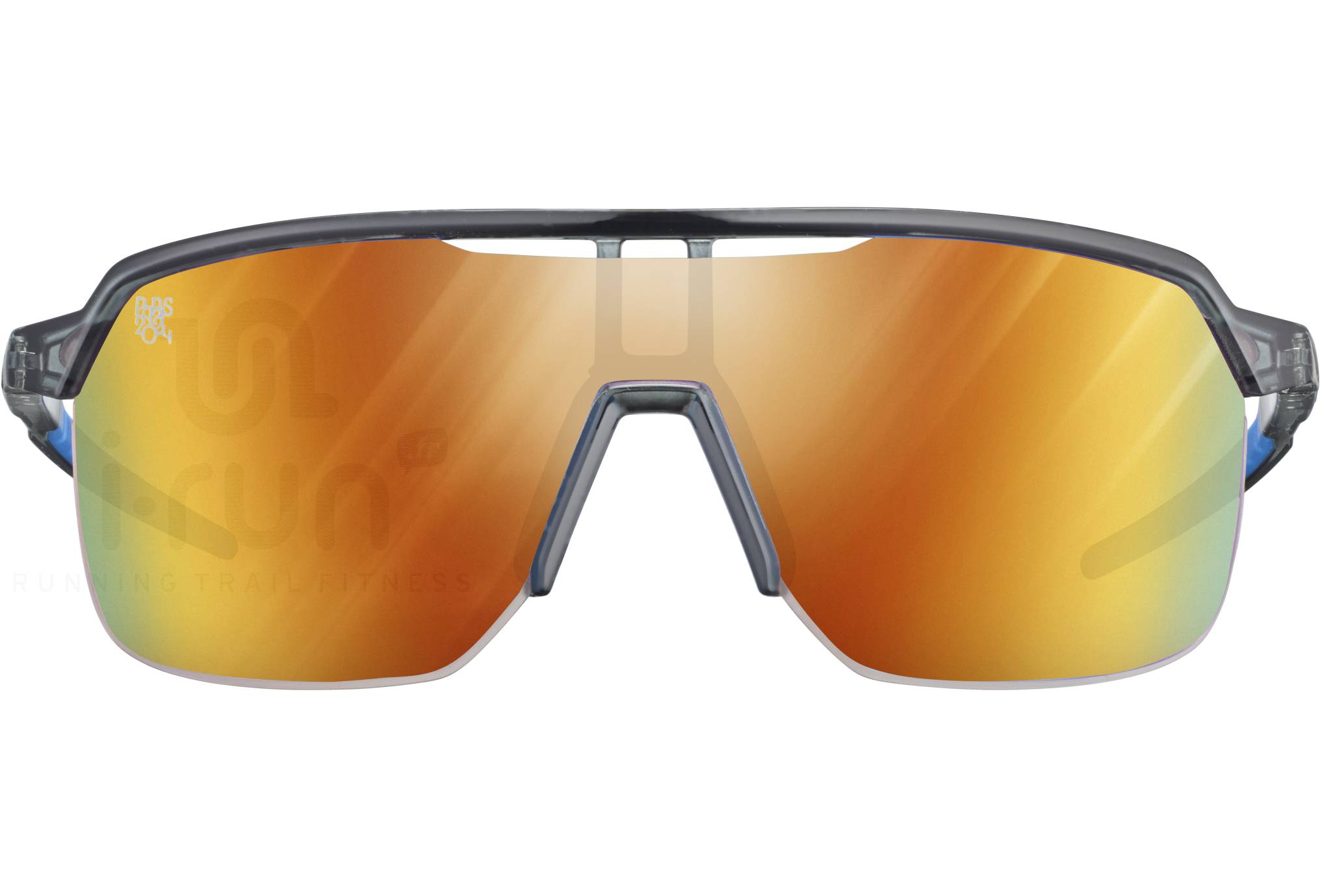 Julbo Frequency Paris 2024 Reactiv Licht Amplifier 1-3