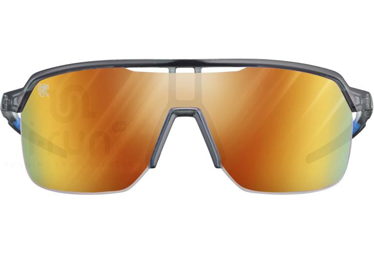 Julbo Frequency Paris 2024 Reactiv Light Amplifier 1-3 