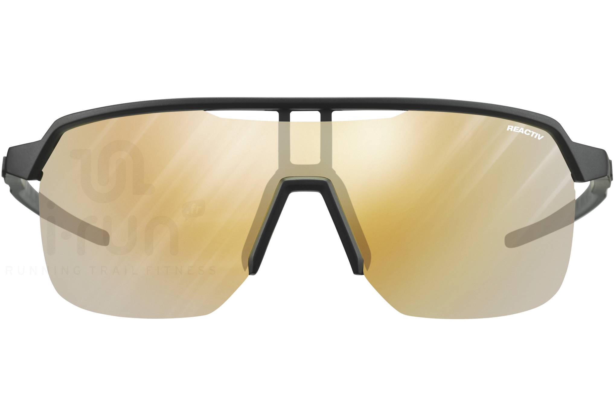 Julbo Frequency Reactiv Light Amplifier 1-3