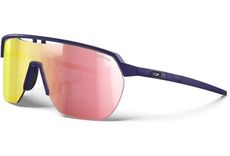 Julbo Frequency Reactiv Amplificador de Luz 1-3