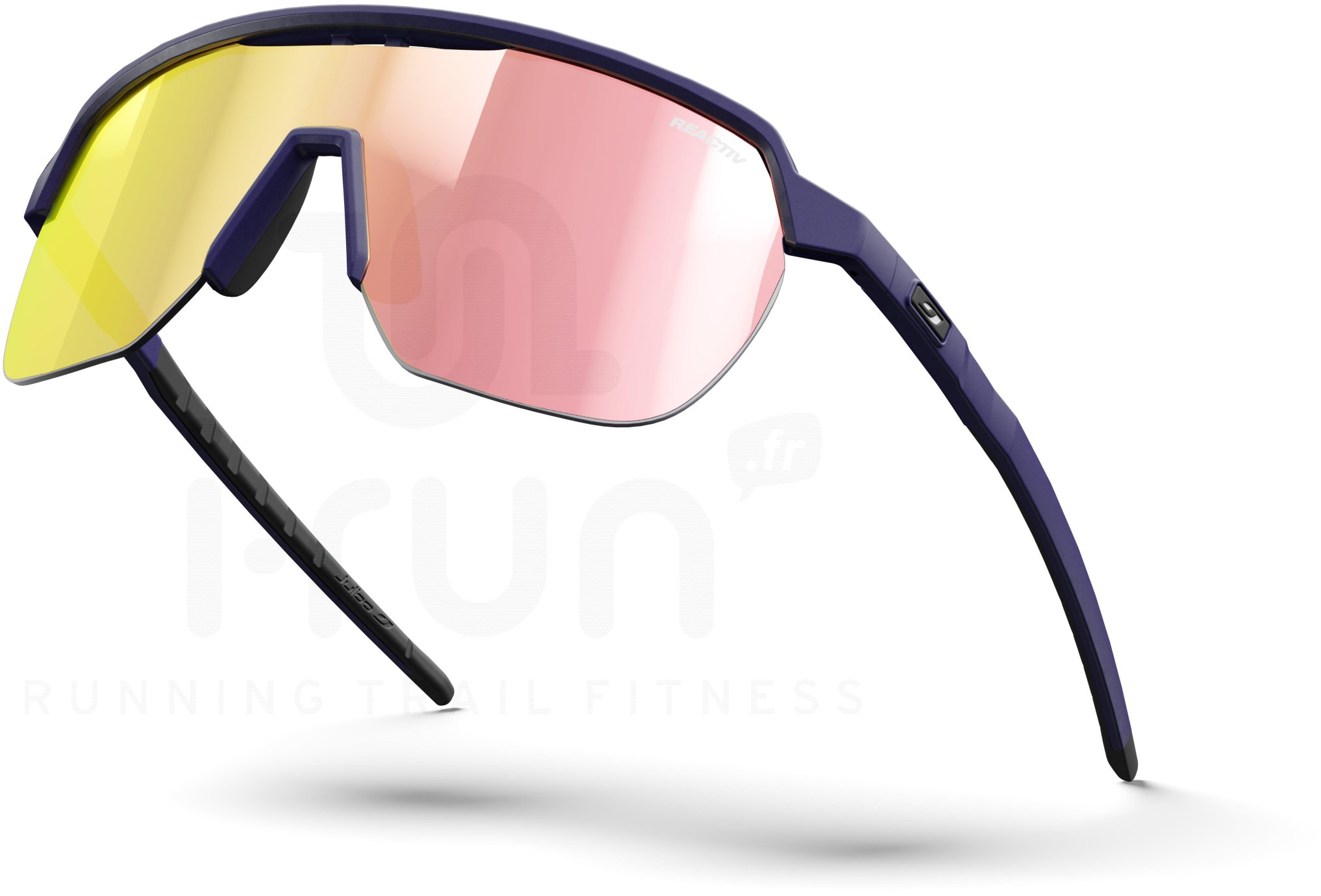 Julbo Frequency Reactiv Amplificador de Luz 1-3