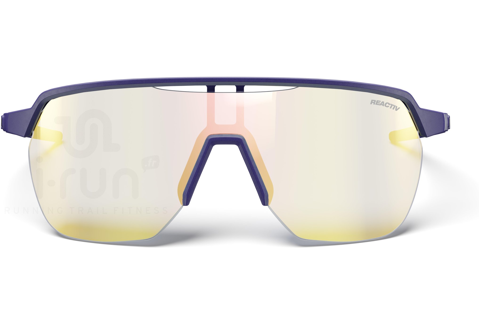 Julbo Frequency Reactiv Amplificador de Luz 1-3
