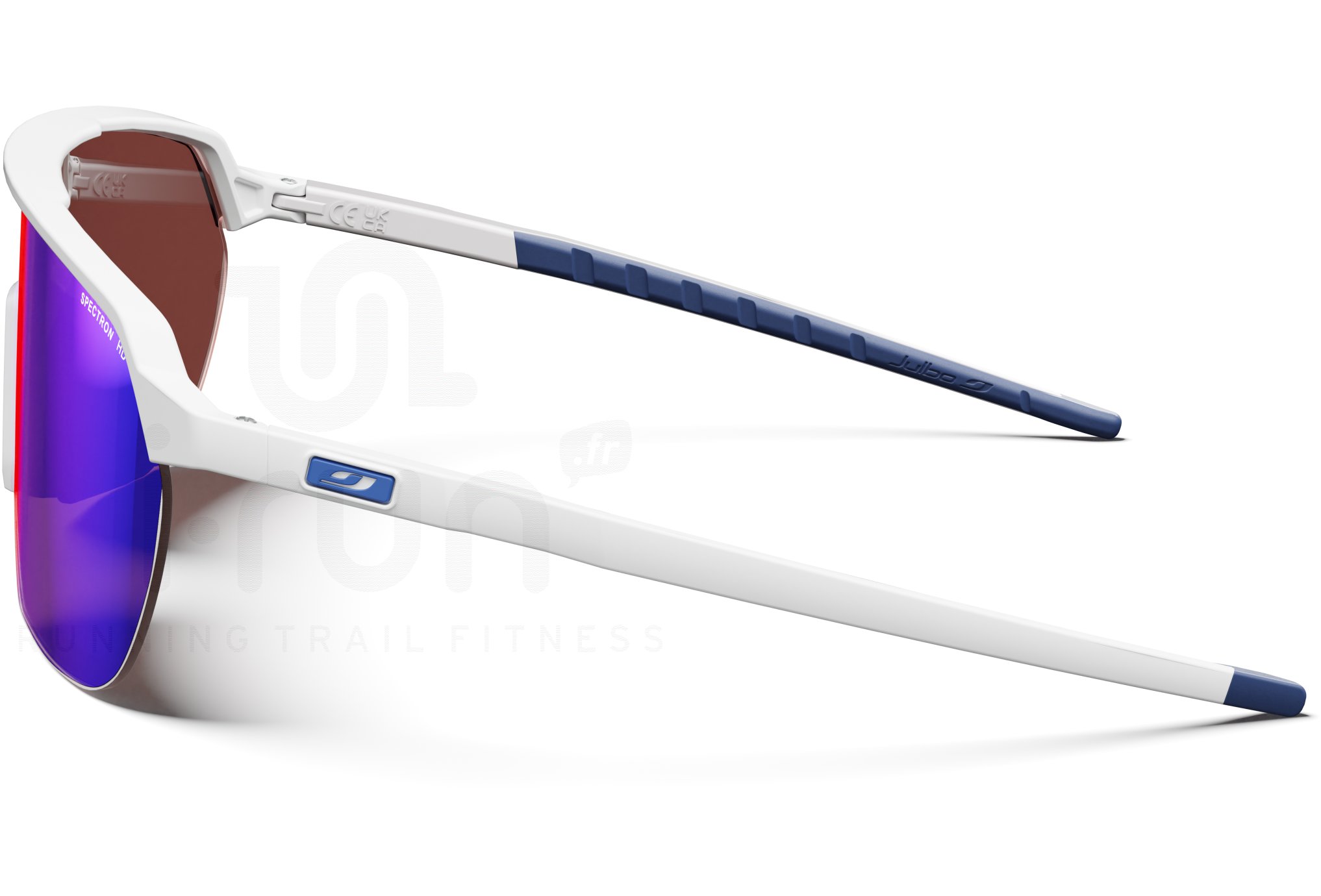 Julbo Frequency Spectron HD 3 FDJ