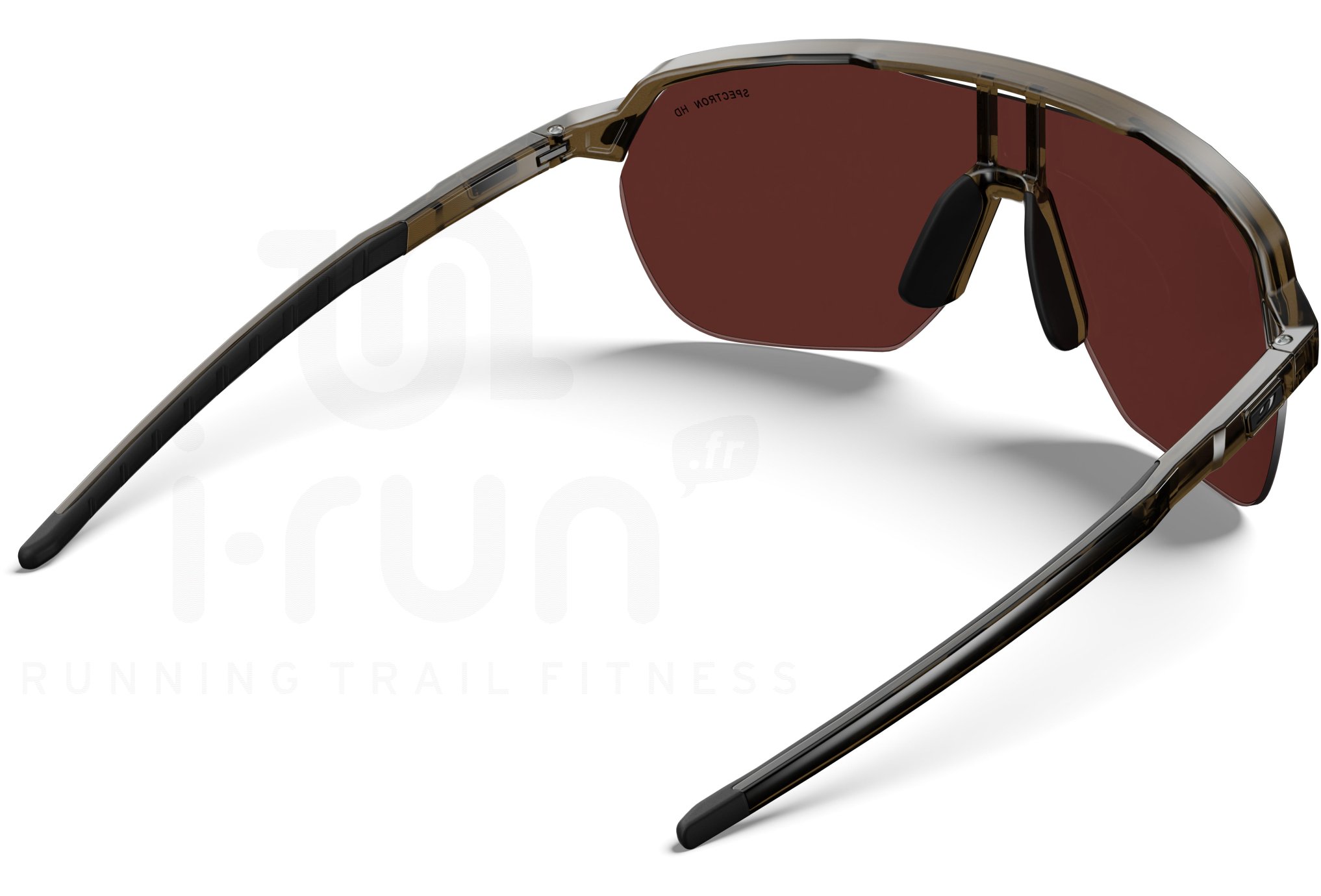 Julbo Frequency Spectron HD 3