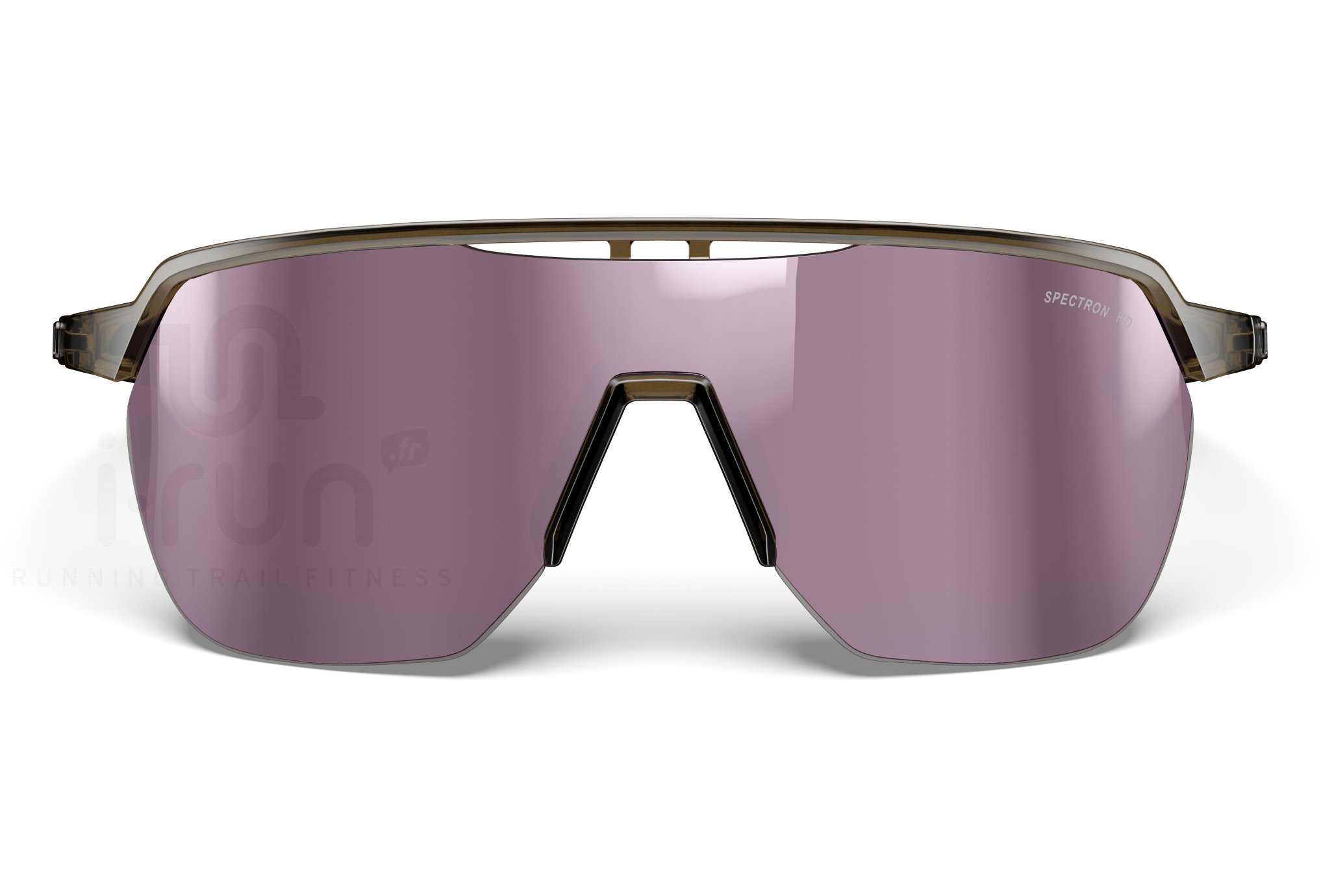 Julbo Frequency Spectron HD 3