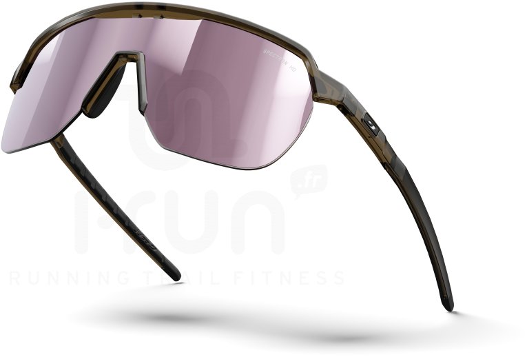 Julbo Frequency Spectron HD 3 
