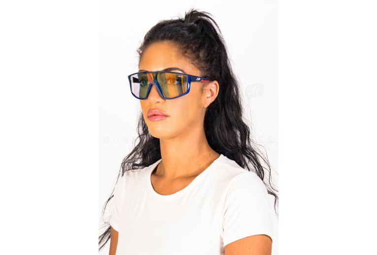 Julbo Fury �quipe de France Olympique Reactiv Light Amplifier 1-3