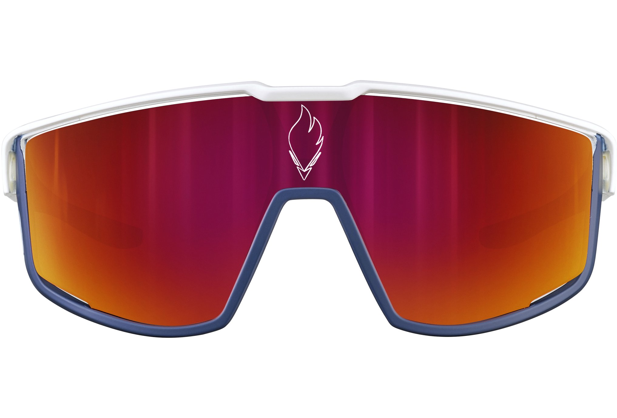 Julbo Fury �quipe de France Olympique Spectron 3