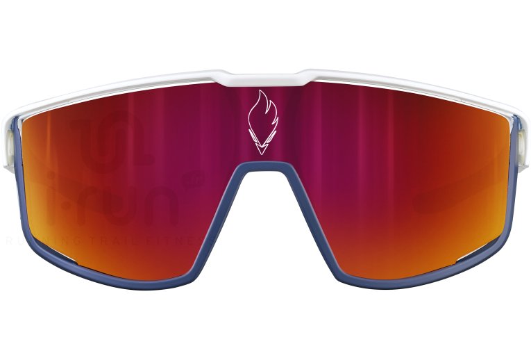 Julbo Fury �quipe de France Olympique Spectron 3