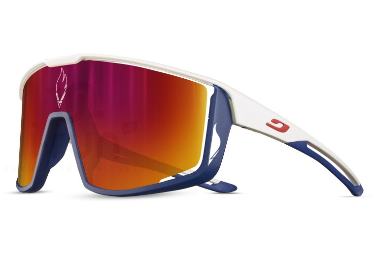 Julbo Fury �quipe de France Olympique Spectron 3
