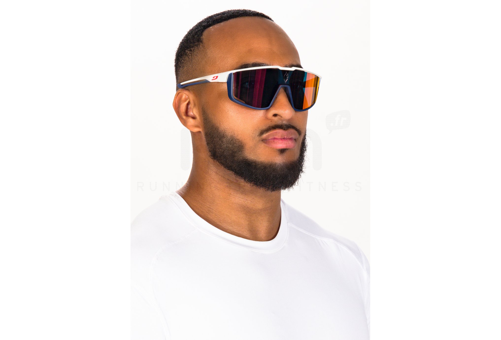 Julbo Fury �quipe de France Olympique Spectron 3