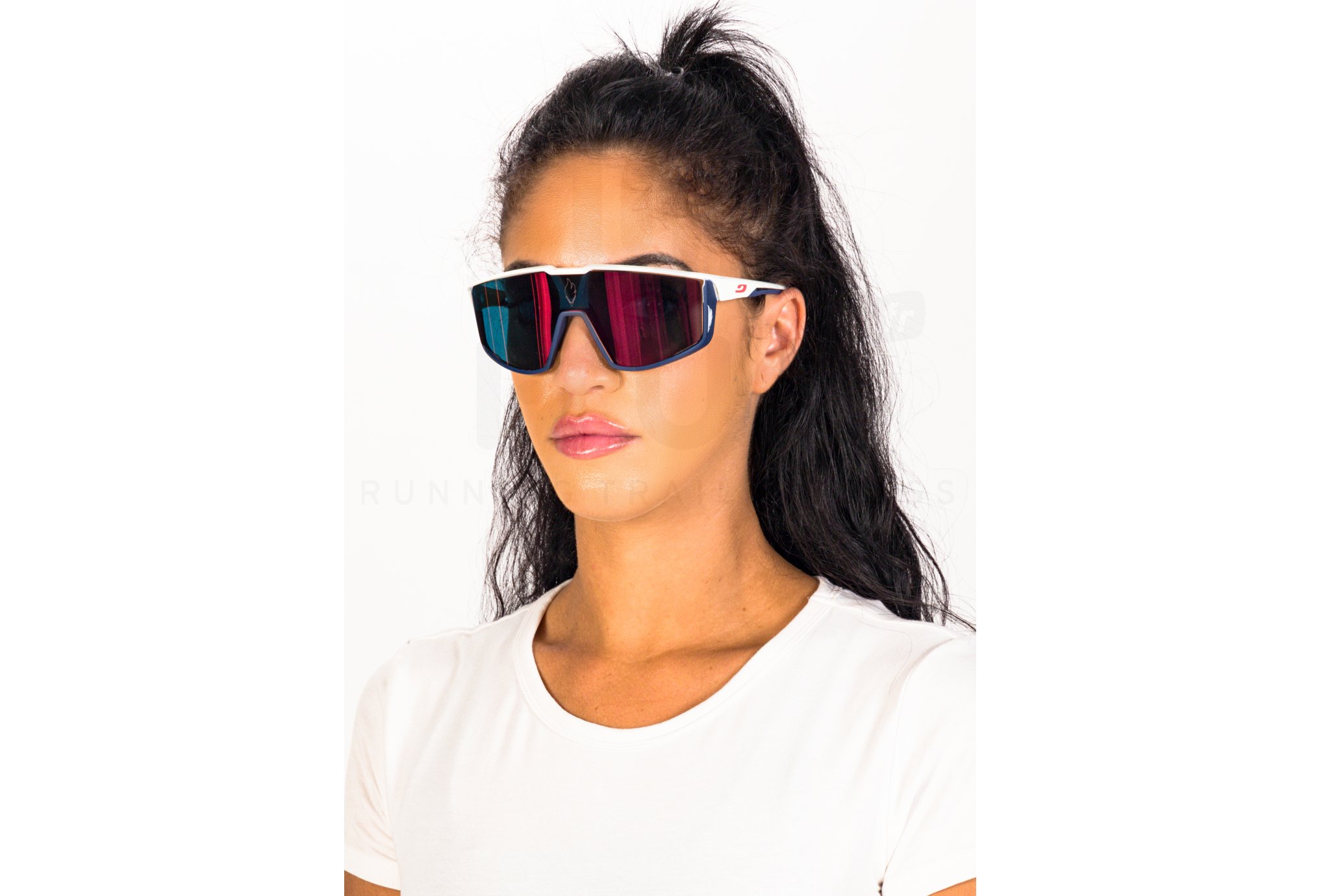 Julbo Fury �quipe de France Olympique Spectron 3