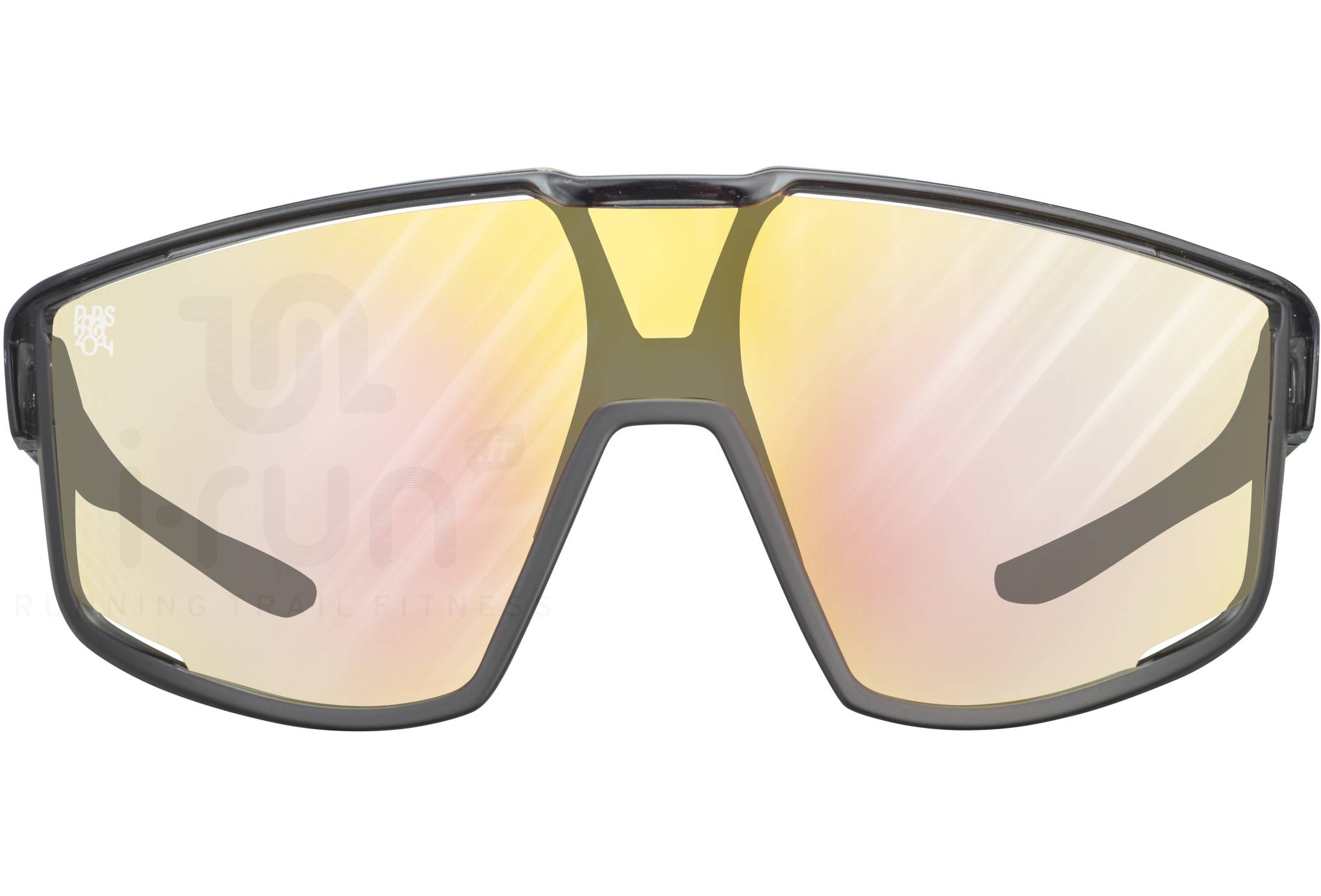 Julbo Fury Paris 2024 Light Amplifier 1-3