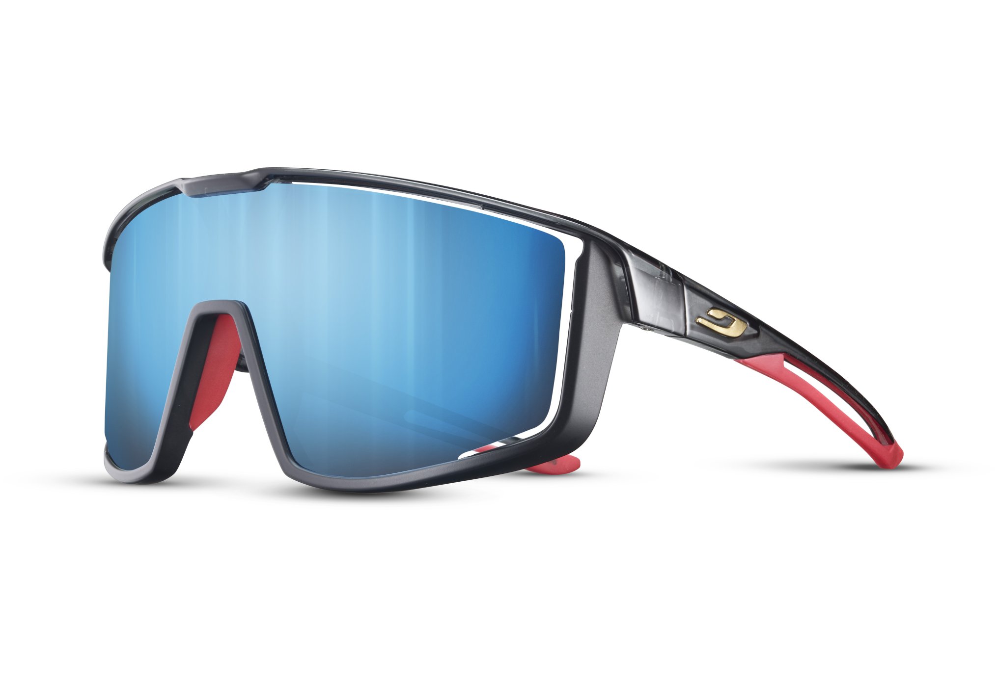 Julbo Fury Paris 2024 Spectron 3 Lunettes