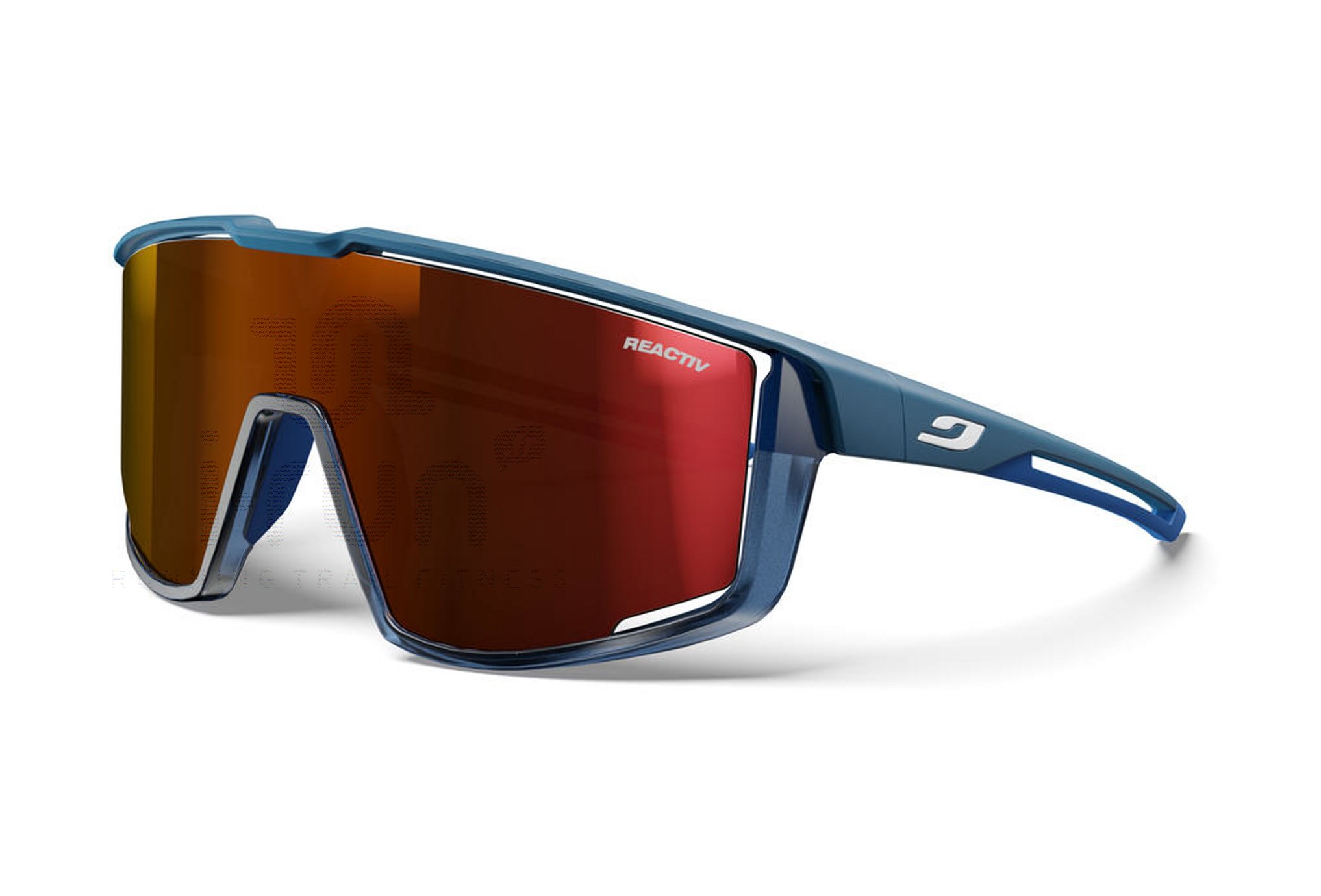 Julbo Fury Reactiv High Contrast 0-3 special offer | Sports