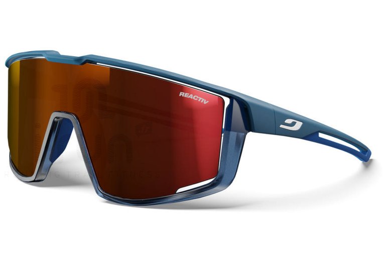 Julbo Fury Reactiv High Contrast 0-3