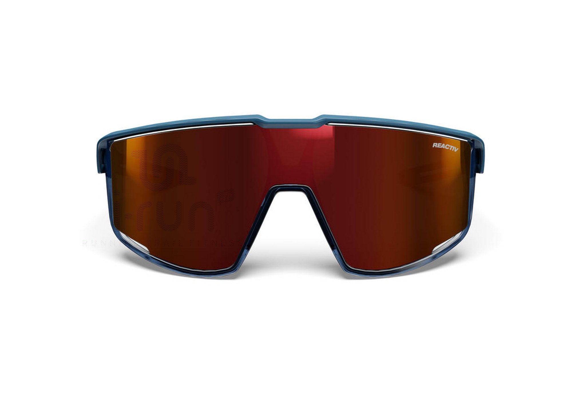 Julbo Fury Reactiv High Contrast 0-3