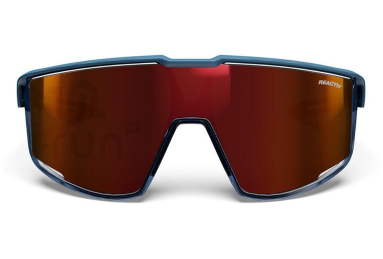 Julbo Fury Reactiv High Contrast 0-3