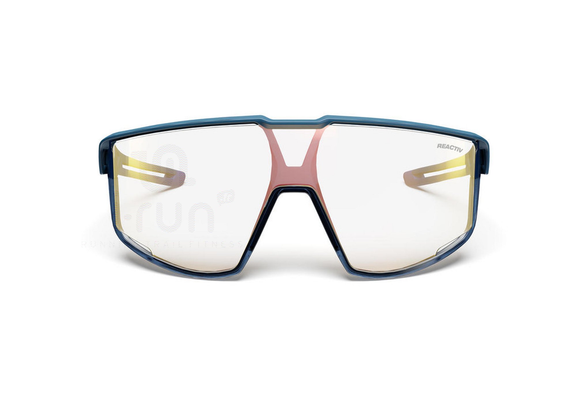 Julbo Fury Reactiv High Contrast 0-3