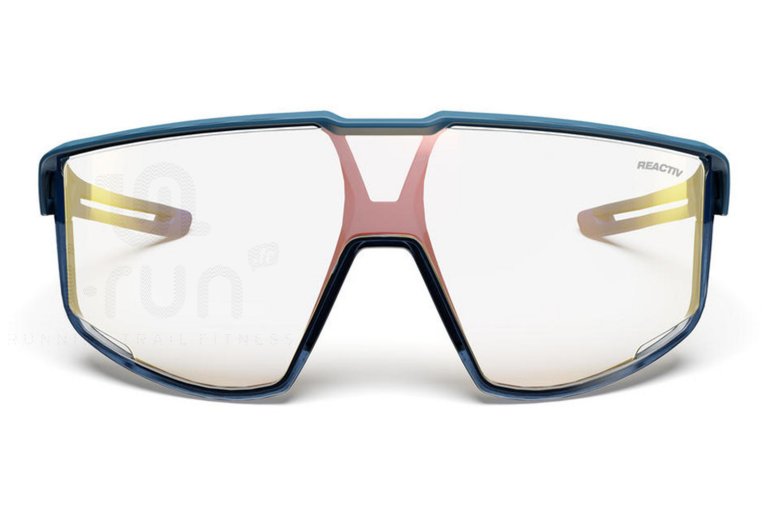 Julbo Fury Reactiv High Contrast 0-3