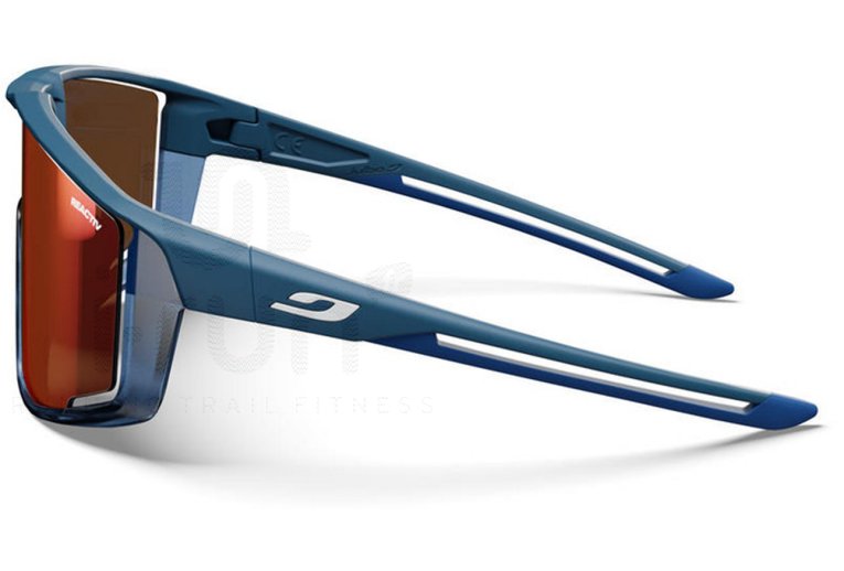 Julbo Fury Reactiv High Contrast 0-3