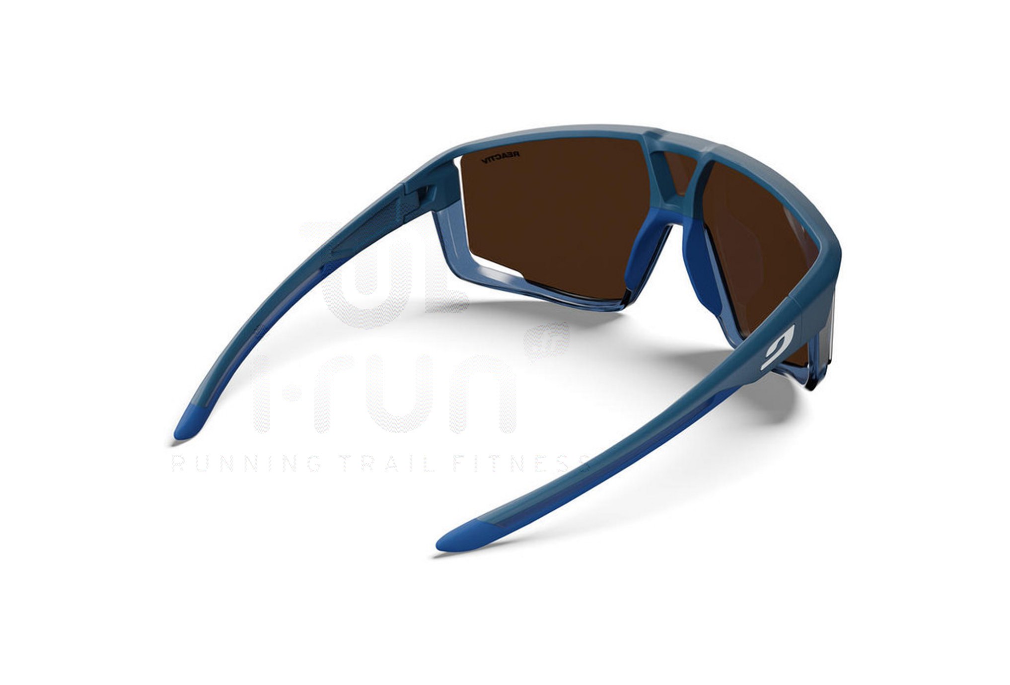 Julbo Fury Reactiv High Contrast 0-3